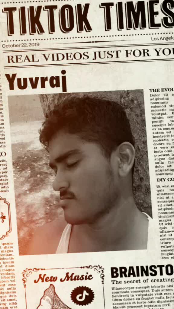 @Yuvraj