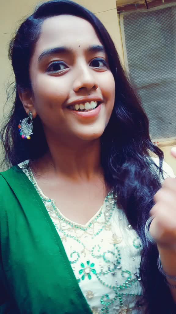 @Sahana Gowda