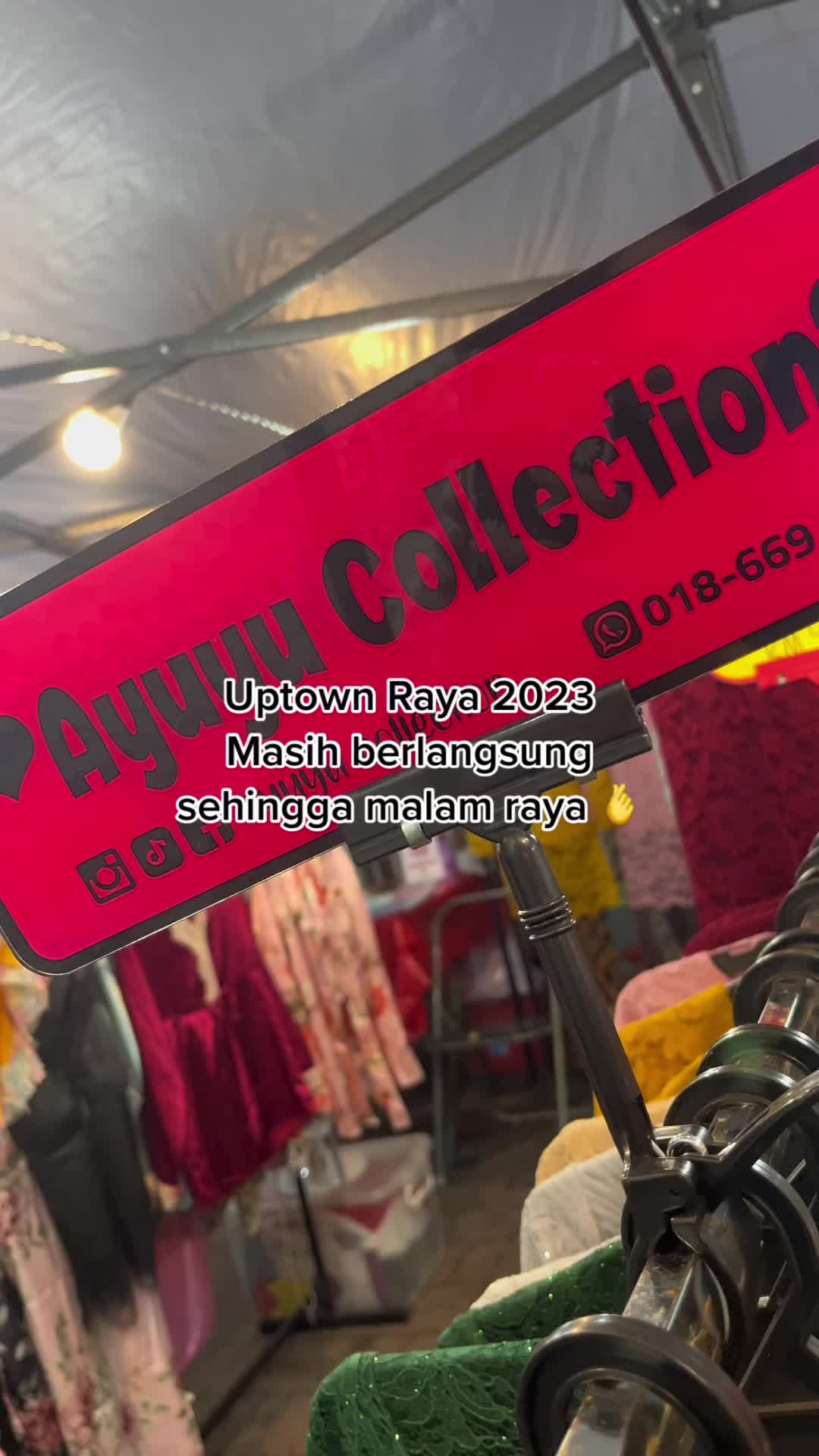 @AYUYU COLLECTION