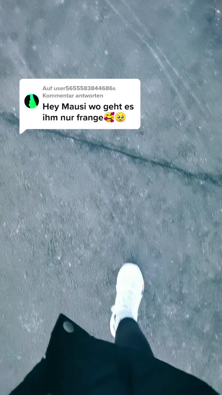 @Neu Anfang ✌🏻