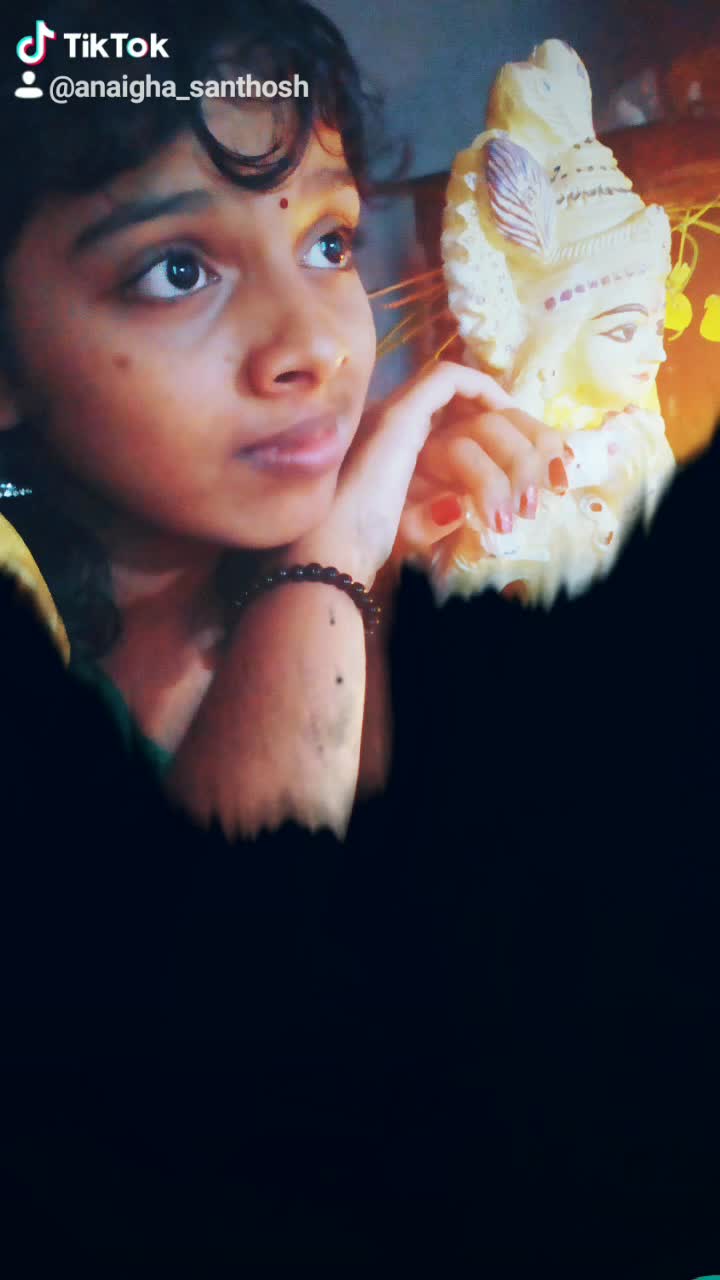 @Anaigha ammu
