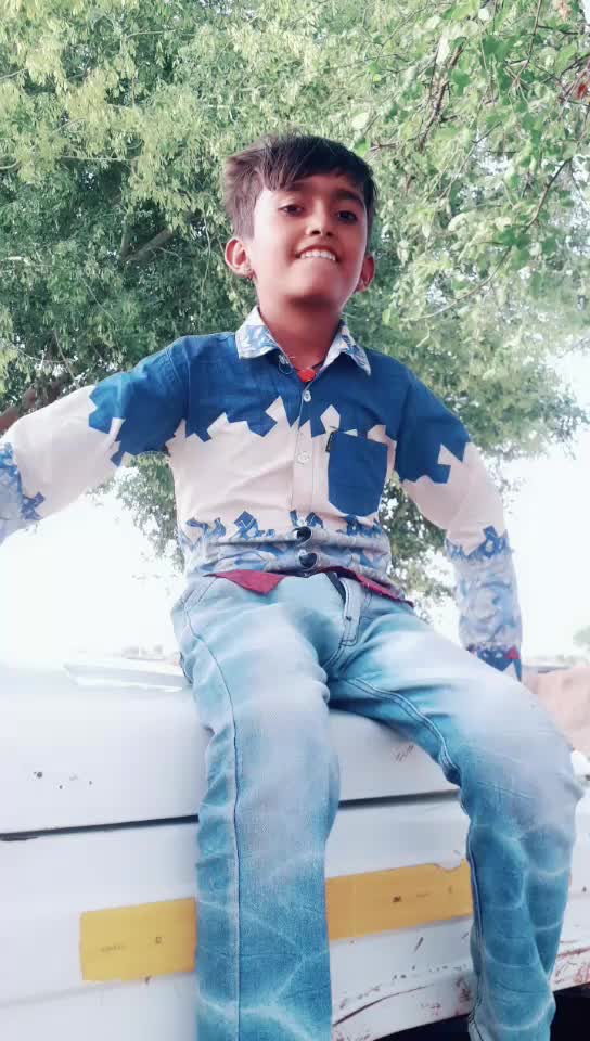 @jaat boy