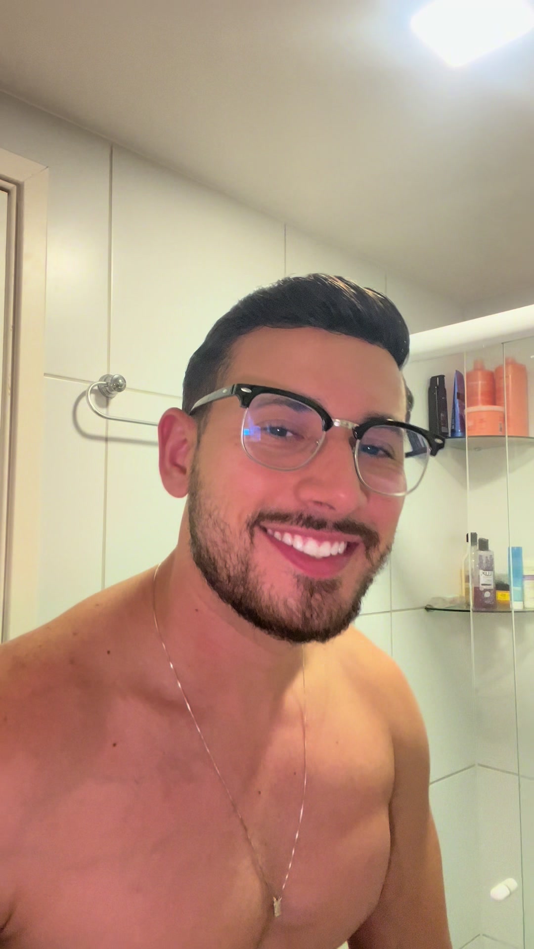 @James Santos | FIT