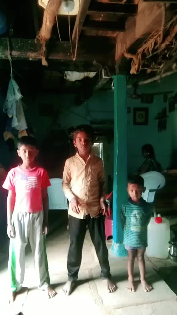 @G Madhu
