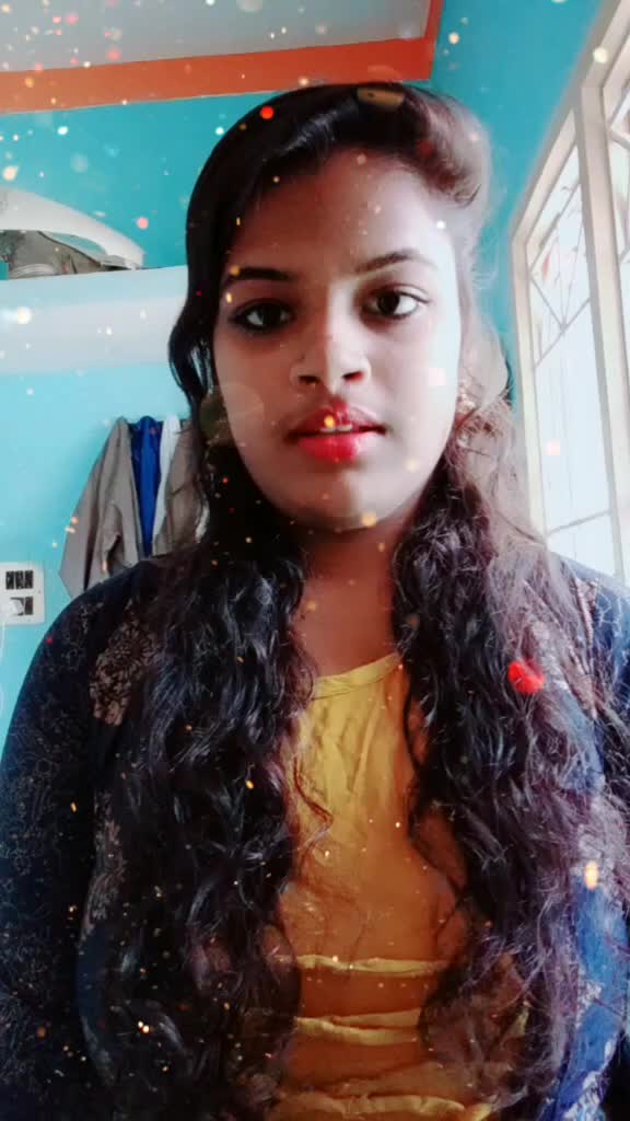 @@nikitha 143