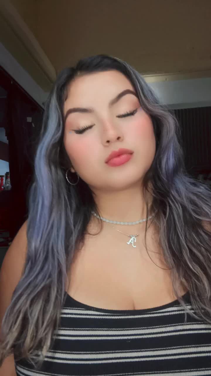 @Amayrani ❤️