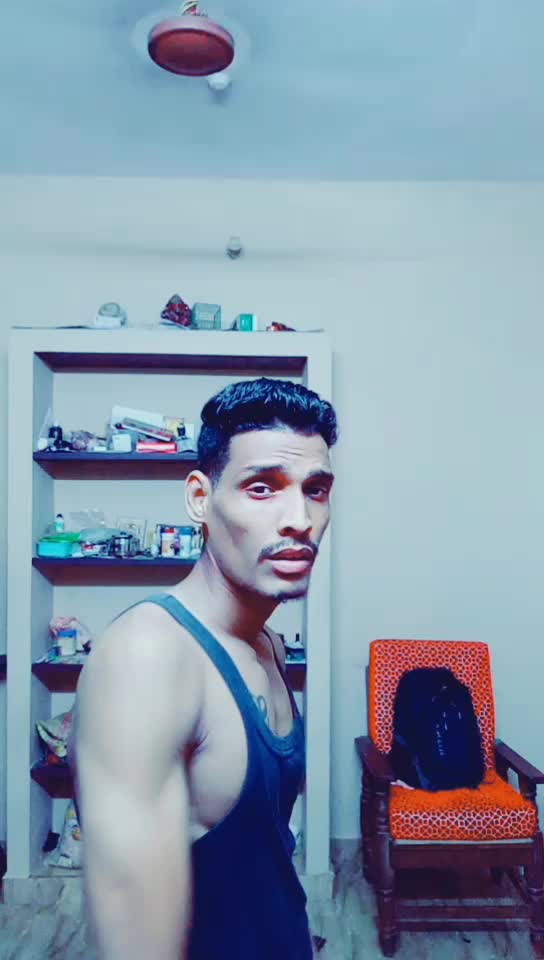 @Shankar S