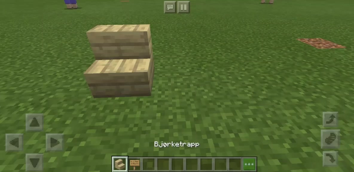 @minecraft
