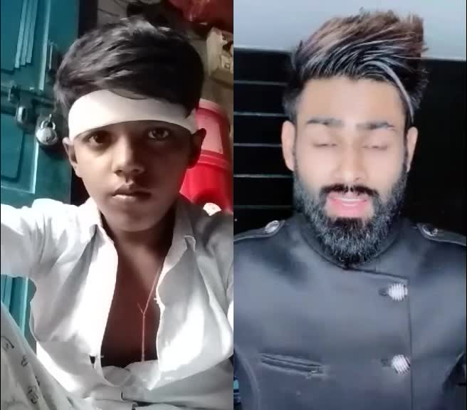 @ritik agrahari