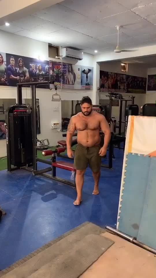 @Vikram Phogat