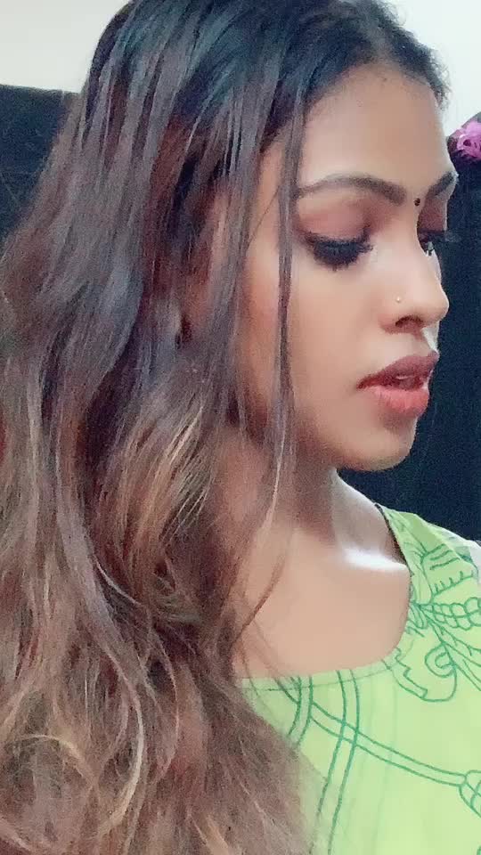 @Sri Nikha (ஸ்ரீநிஹா)