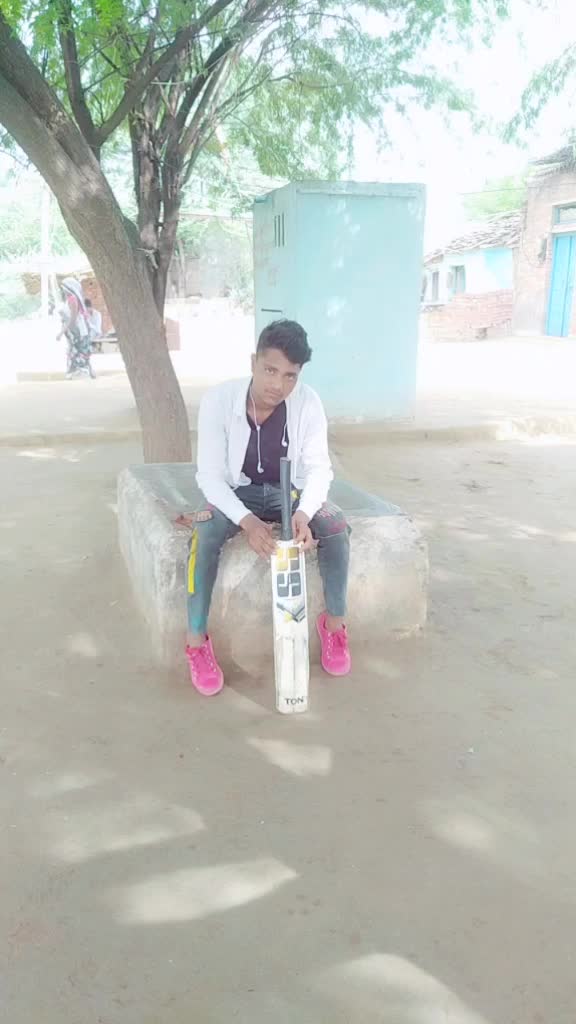 @arbaj Khan