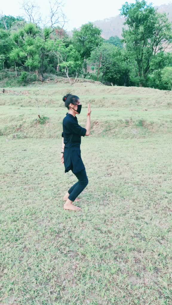 @Aruna Jamwal