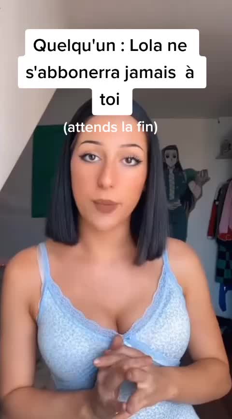 @Fan de Lola
