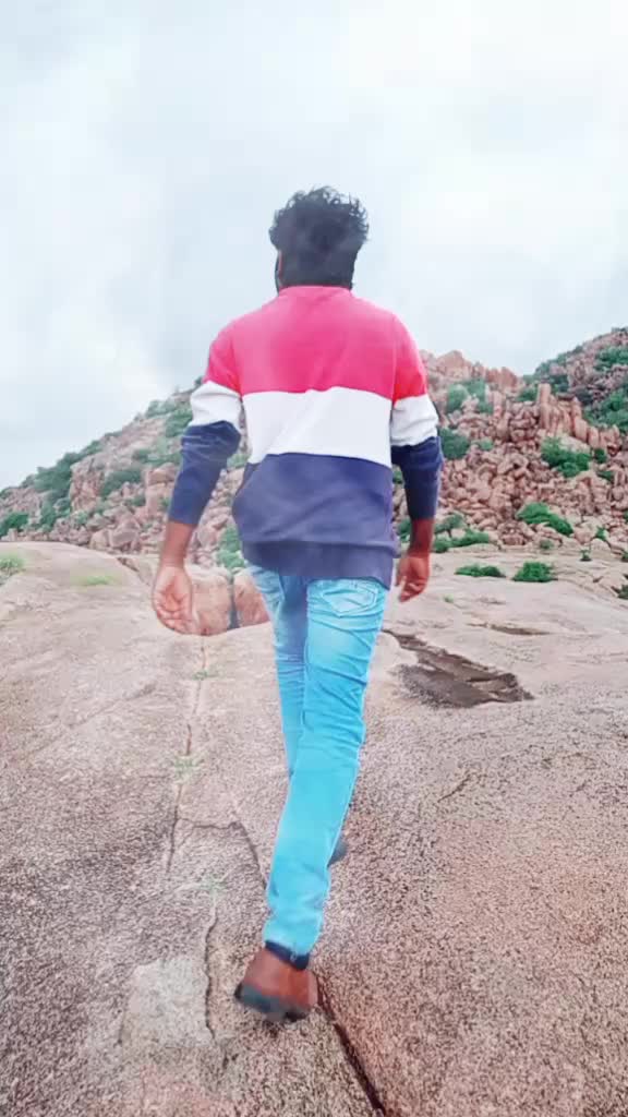 @Adi Bahubali