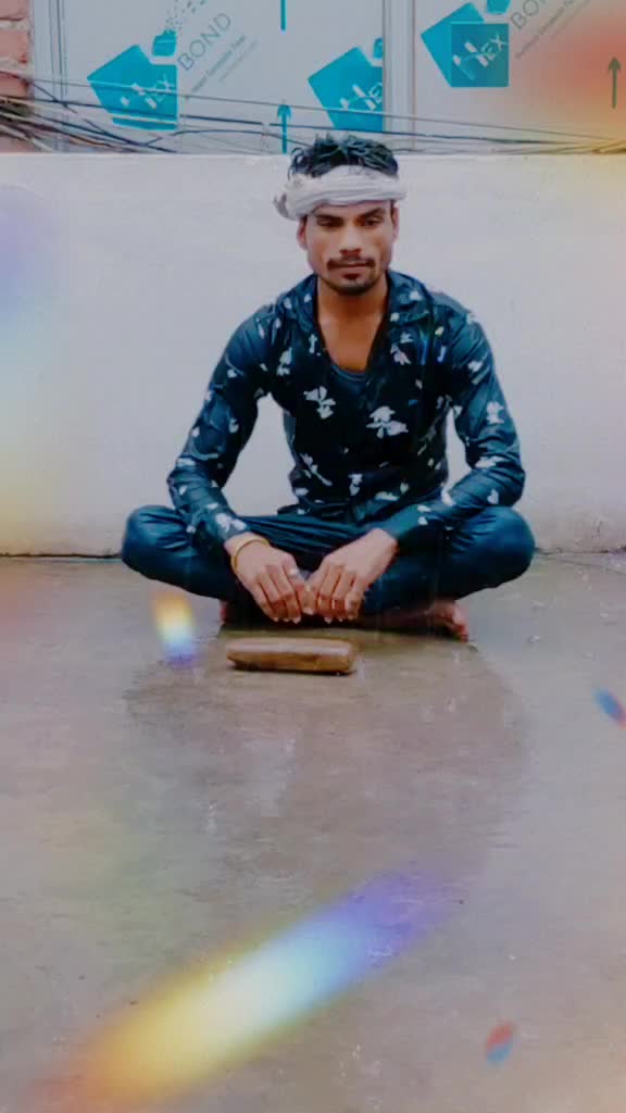@Abhi Bullet Baba