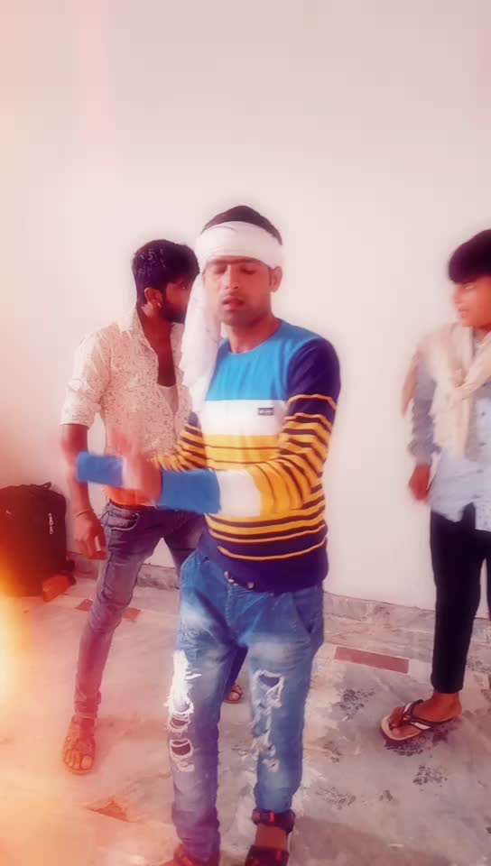 @Sonu Gurjar kansana
