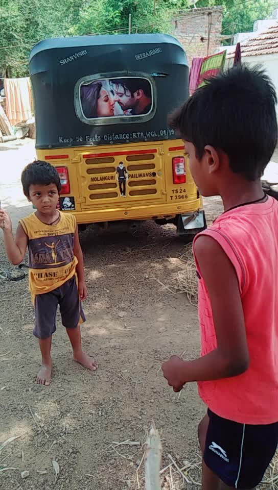 @Mahesh Molanguri