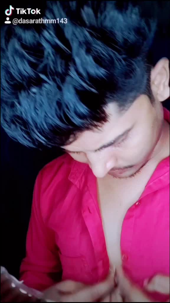 @bargadia❤️handsome