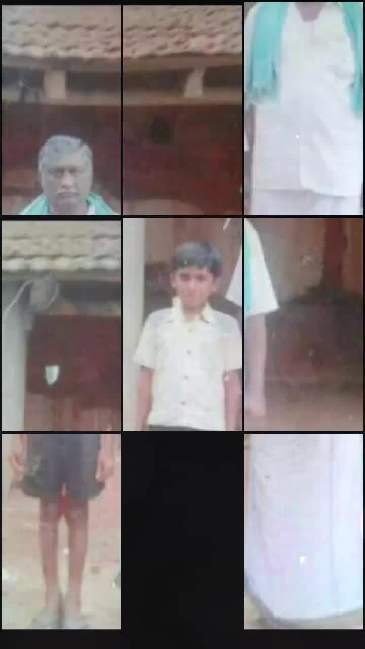 @Gowdru hudga
