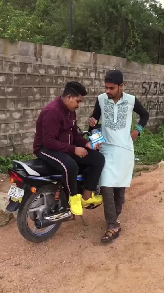@Mohd Faisal