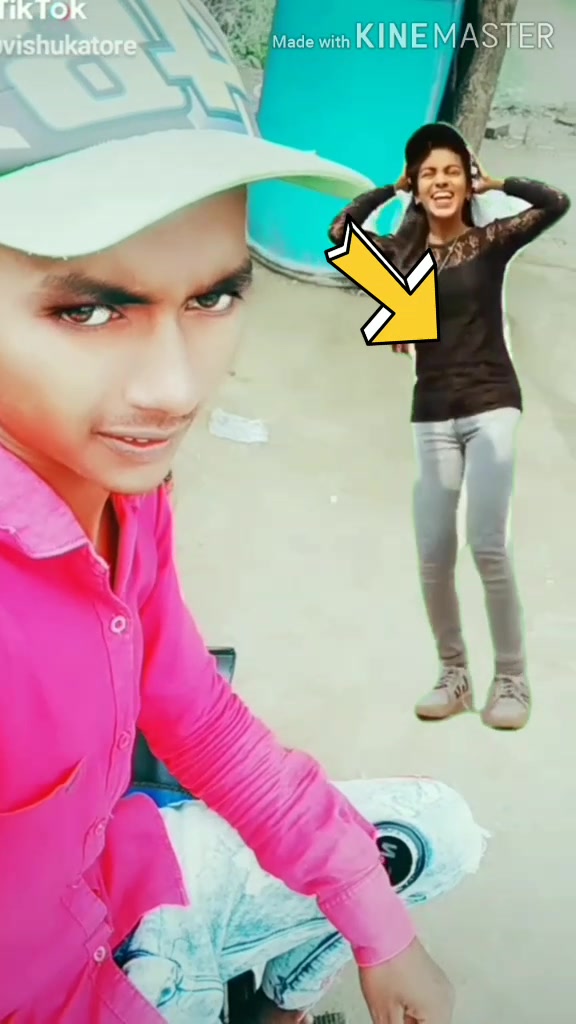 @Vïshãl Kãtørë