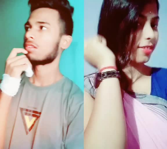 @KIRAN DAS SMILE BOY