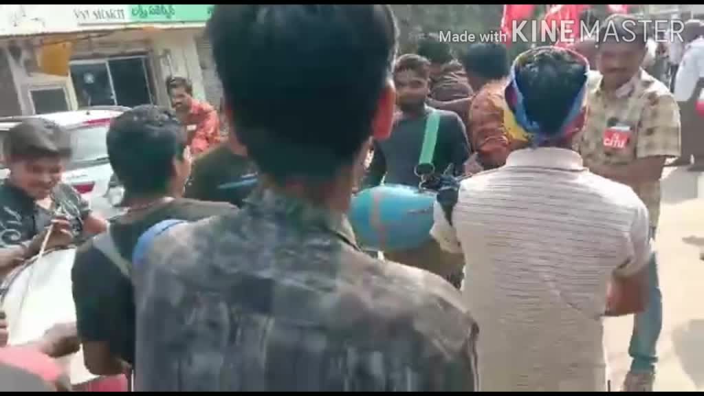 @Allam Nani Babu Rell
