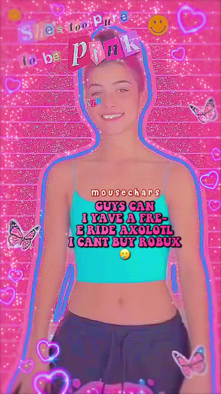 @😌•ᴍɪss ᴄʜᴀʀʟɪ•😌
