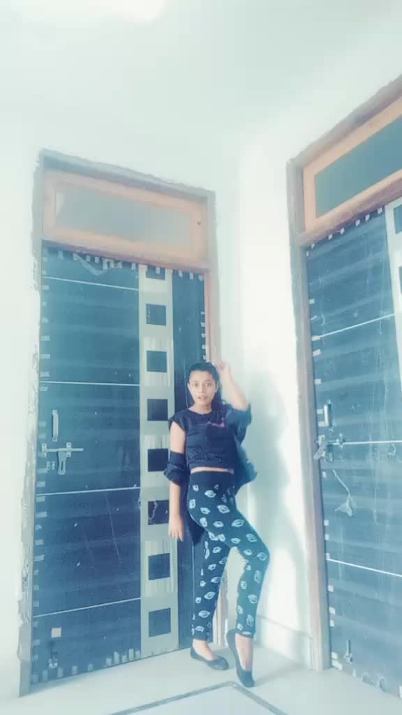 @Notankibaaz😜 Anjali