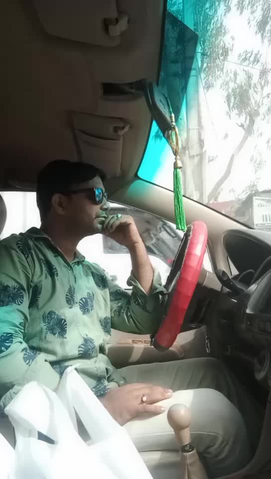 @Ajaz Ali