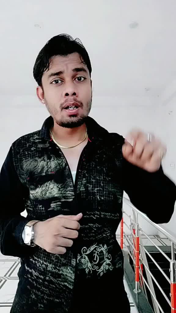 @😍 Harsh Bhati 😍