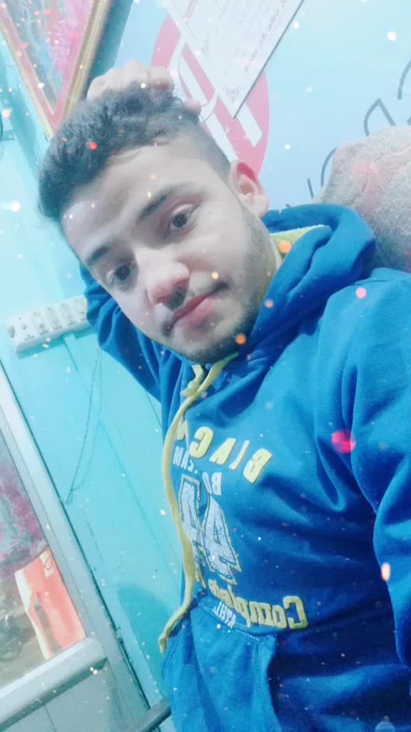 @Shashank Panchal