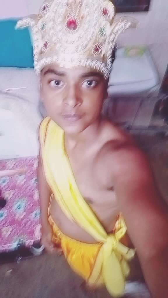 @Sachinrao786