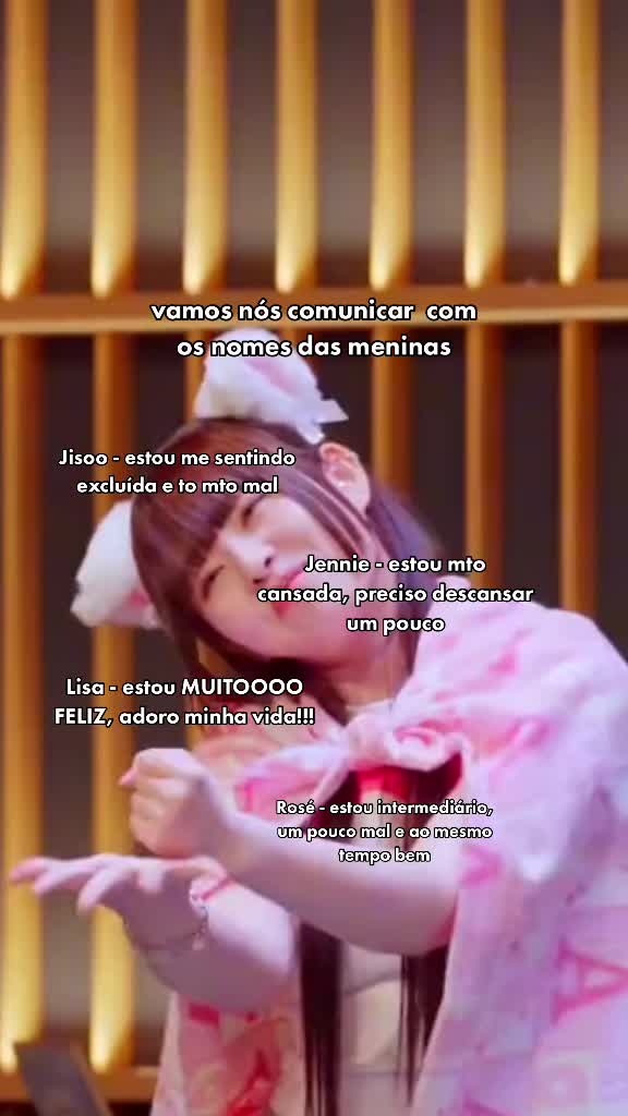 @it girls de minas