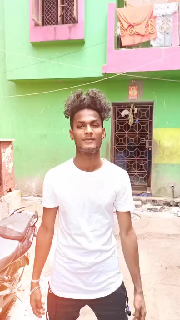 @๐
**Local boy**๐