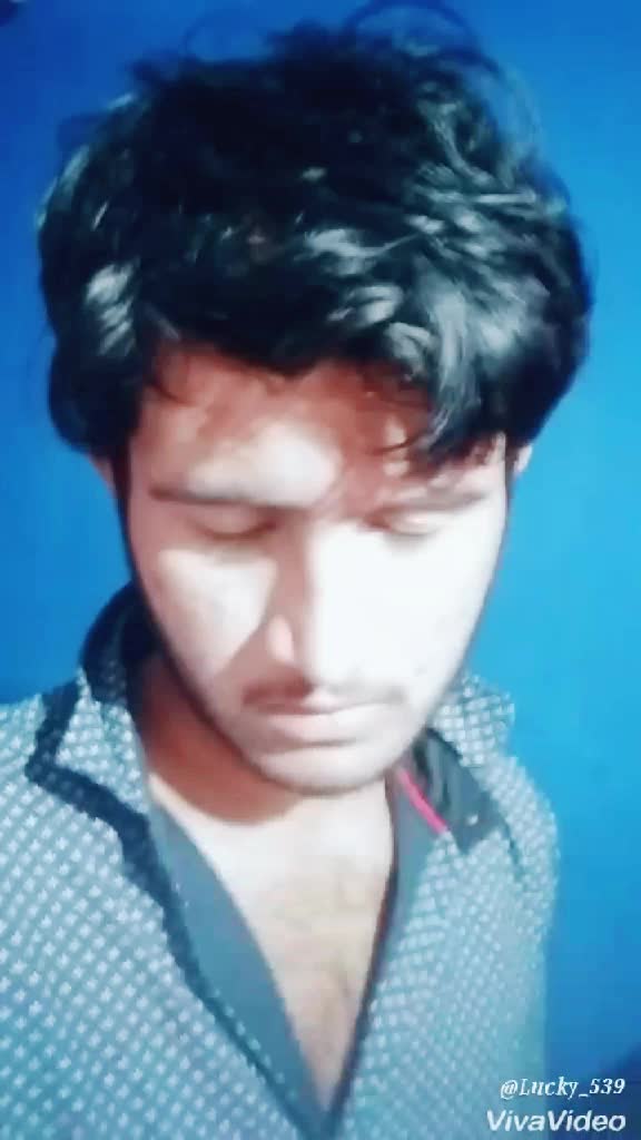 @Prashanthluckyy