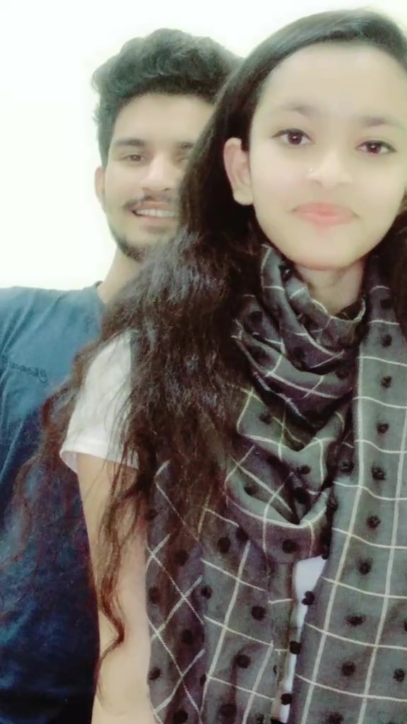 @Haji Muskan