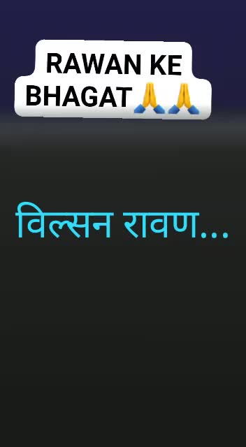 @Wilson Sharma