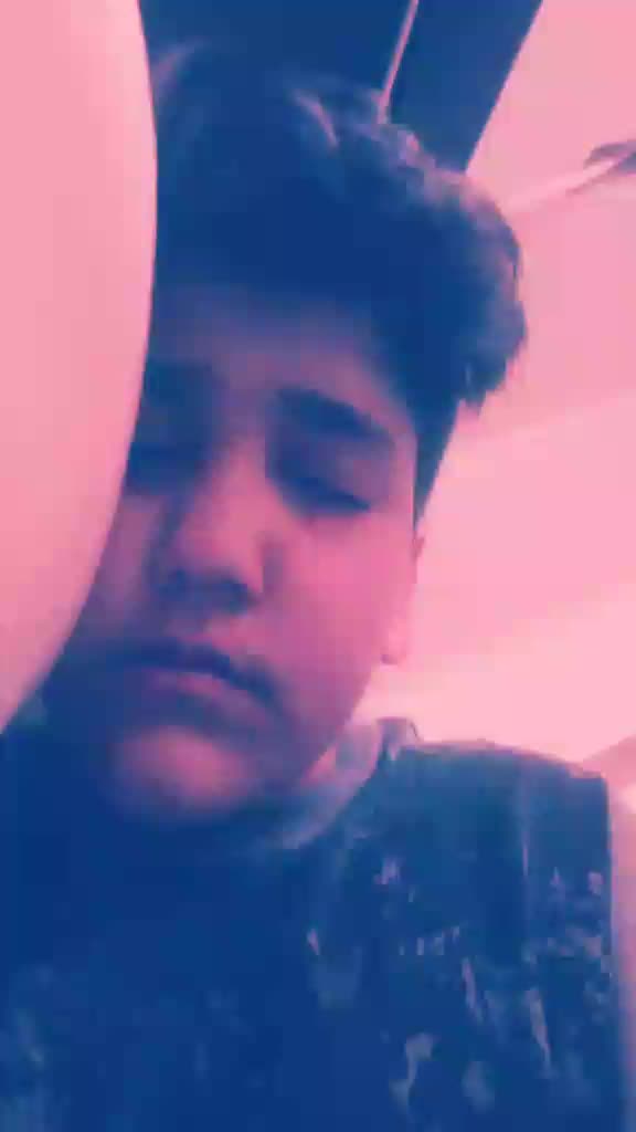 @دخلت حسابي سوي فلو😋