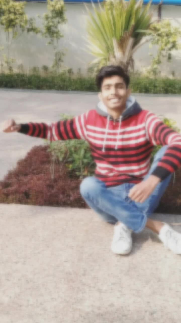 @MR Divyam Dimri