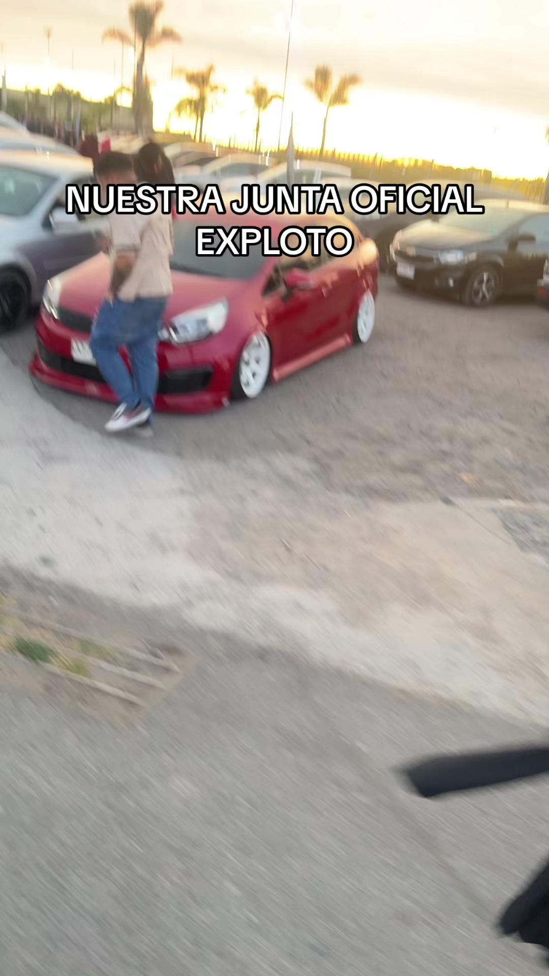 @Guatones Racing