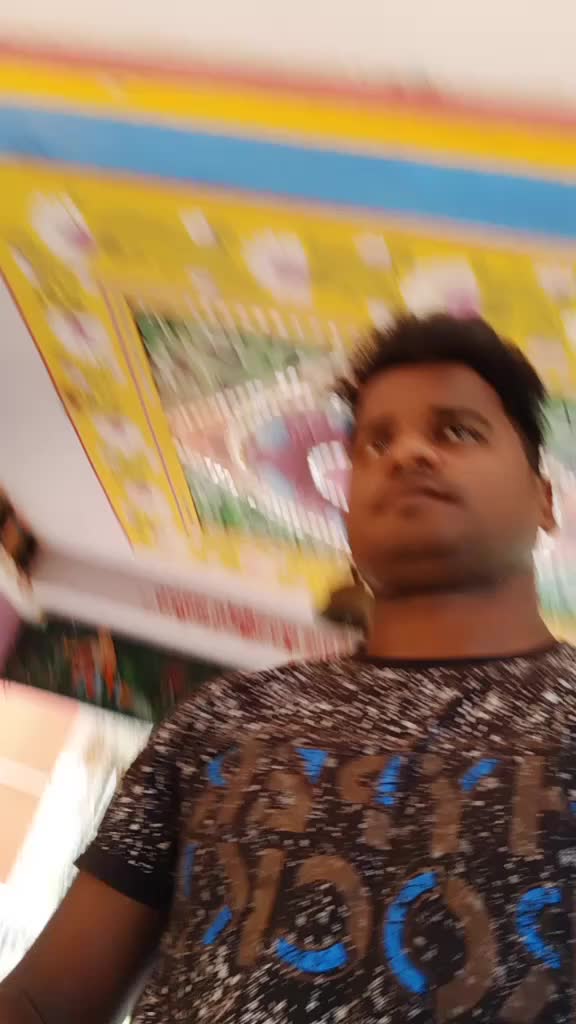 @Santosh Behera