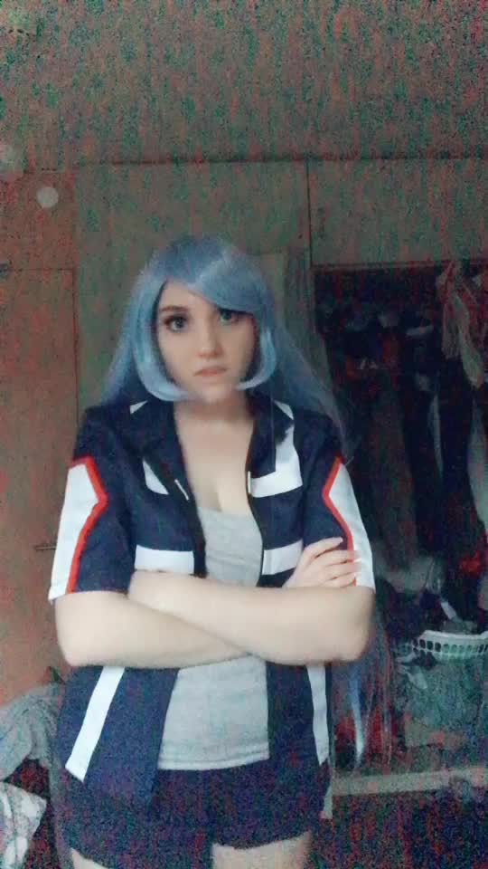 @My Hero Academia