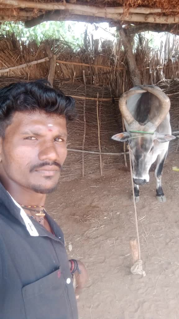 @Jeeva P