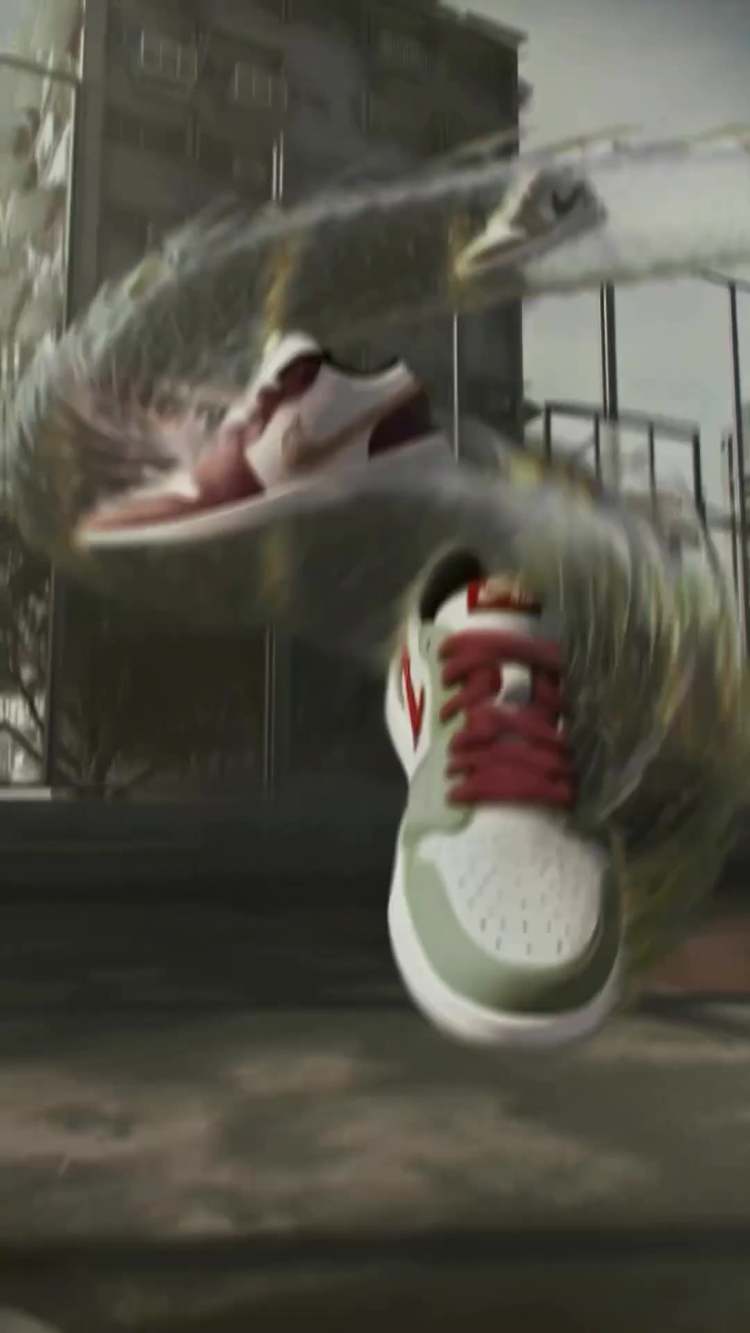 @B Boy