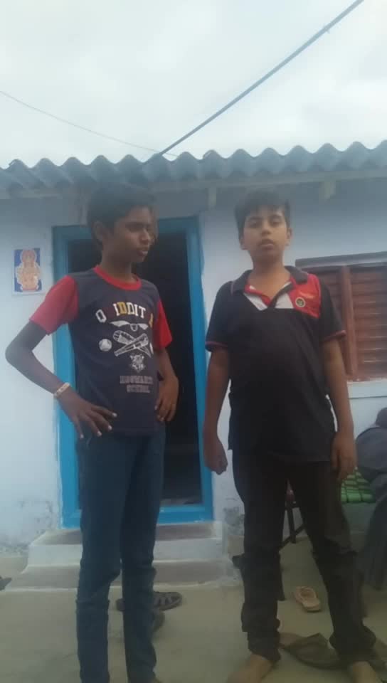 @Krihnasamy Bharath