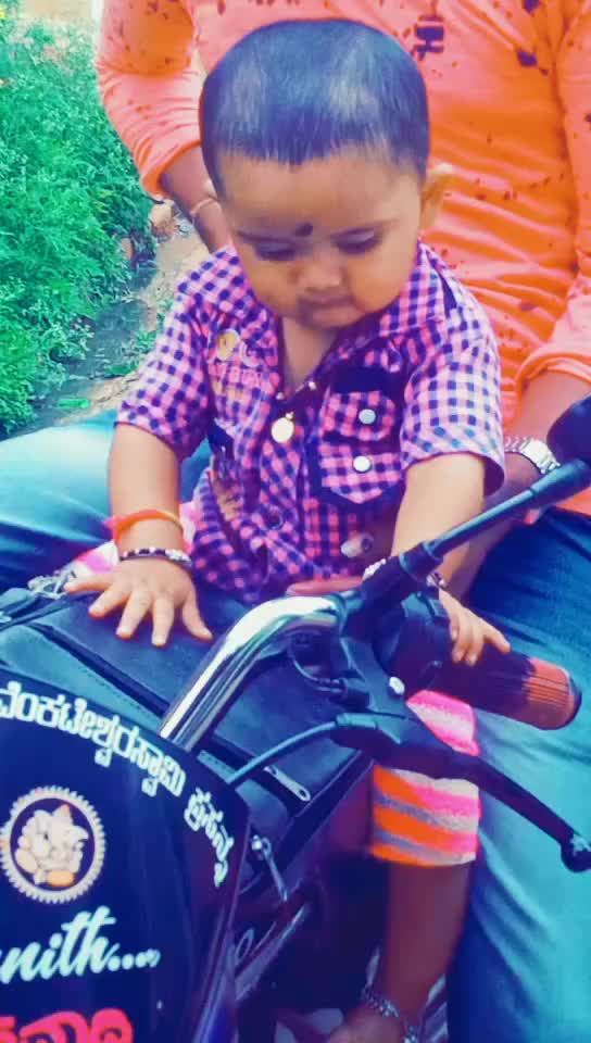 @Chandudolly1433