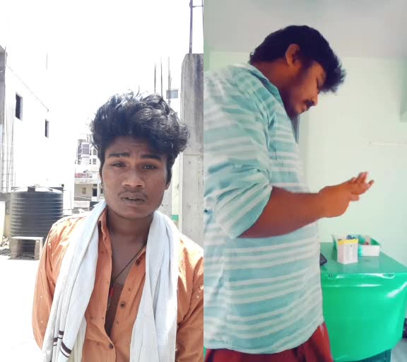 @Poovarasan Sakthi