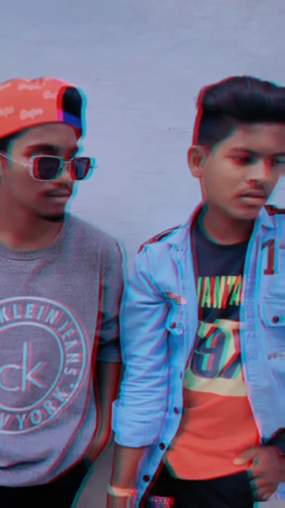 @Dinku Jackson